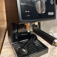 Macchina da Caffè Espresso de longhi