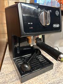 Macchina da Caffè Espresso de longhi