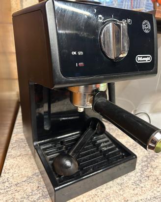 Macchina da Caffè Espresso de longhi