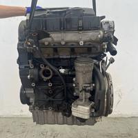 Motore Usato BLS