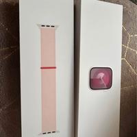 Apple watch 9