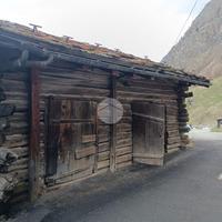 RUSTICO A VALSAVARENCHE