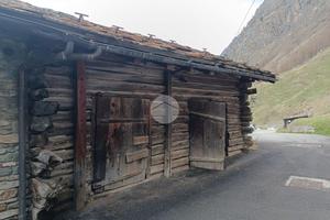 RUSTICO A VALSAVARENCHE