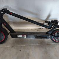 Monopattino elettrico
