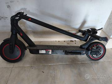 Monopattino elettrico