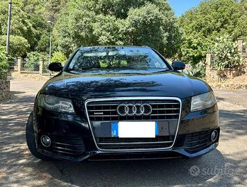Audi A4 Avant 2.0 Tdi quattro