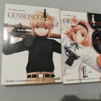Gunslinger girl - sequenza 1/2