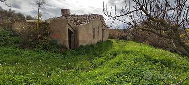 Terreno Edificabile - Caltagirone