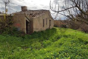 Terreno Edificabile - Caltagirone