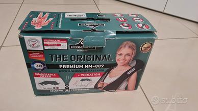 Massaggiatore cervicale collo e schiena 