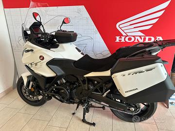 Honda nt 1100 dct