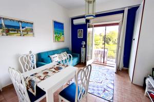 Appartamento arredato con vista vicino centro