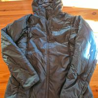 Giacca Arctery'x Nuclei FL