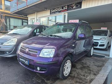 Fiat Panda 1.2 Climbing Natural Power