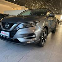 NISSAN Qashqai 1.5 dCi 115 CV N-Connecta