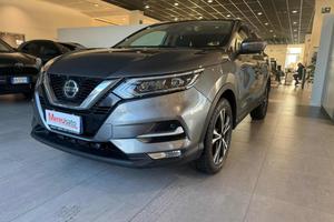 NISSAN Qashqai 1.5 dCi 115 CV N-Connecta