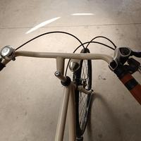 nuovissima city bike da 28"