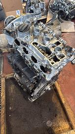 MOTORE AUDI A5 2200000  complete engine