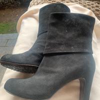 Stivaletto roberto del carlo