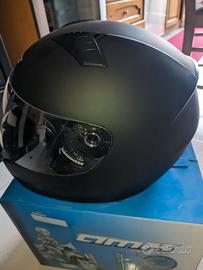 Casco integrale CMX Evolution M57/58