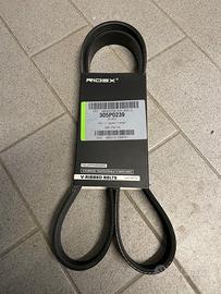 Cinghia servizi o Poly-V