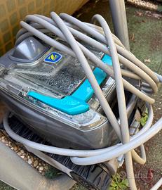 Robot piscina