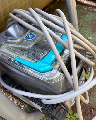 Robot piscina