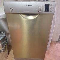 lavastoviglie  perfettamente  funzionante Bosh A+ 