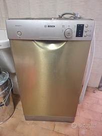 lavastoviglie  perfettamente  funzionante Bosh A+ 