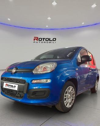 FIAT Pandina Pandina 1.0 FireFly 65 CV Hybrid Icon