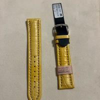 Cinturino morellato 20mm tipo breitling chronomat