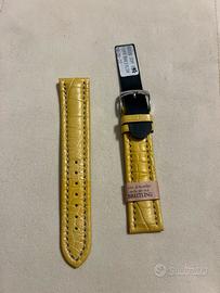 Cinturino morellato 20mm tipo breitling chronomat