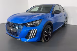 PEUGEOT 208 PureTech 100 Stop&Start 5 porte GT