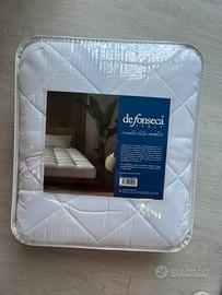 Topper materasso