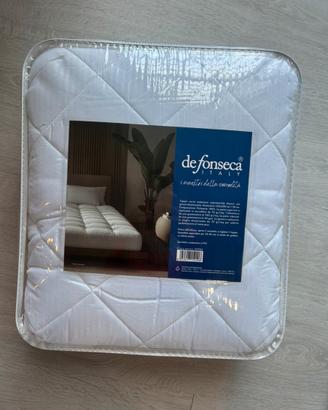 Topper materasso