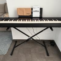 Pianoforte digitale NUX NPK 10