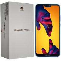 Huawei p20 lite come NUOVO