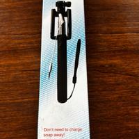 Bastone Selfie Nuovo