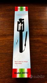 Bastone Selfie Nuovo