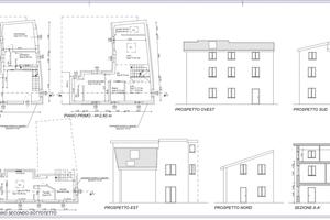 Immobile da ricostruire-Quattro Castella(RE)