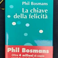 La Chiave Della Felicita - Phil Bosmans