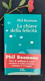 La Chiave Della Felicita - Phil Bosmans