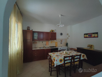 Casa vacanze al mare