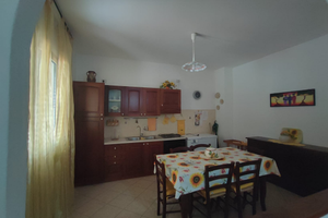 Casa vacanze al mare