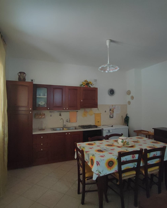 Casa vacanze al mare