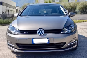 Volkswagen Golf 1.4 TGI 5p. Comfortline BlueMotion