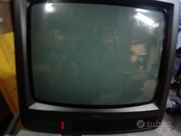 televisori vintages 