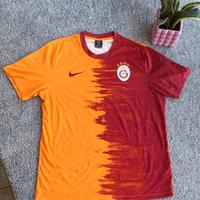maglia Galatasaray originale 