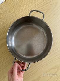 Pentola pot padella