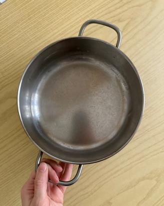 Pentola pot padella